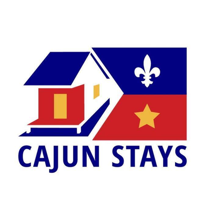 Cajun Stays The Attic - Pet Friendly Lafayette Exteriér fotografie